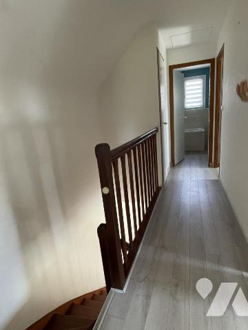 A VENDRE MAISON -22500 PAIMPOL