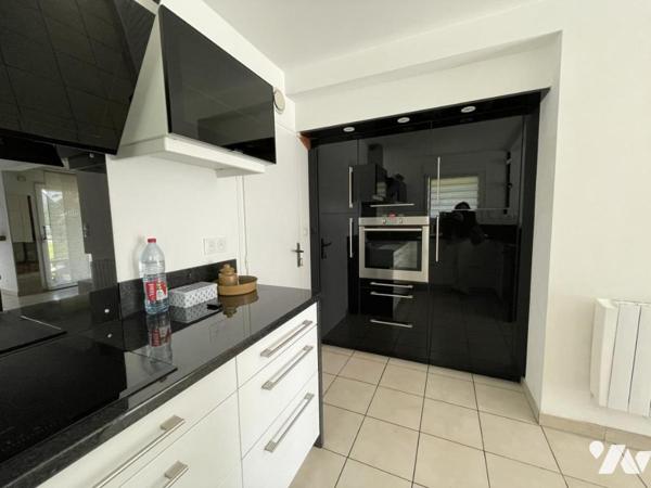 A VENDRE MAISON -22500 PAIMPOL
