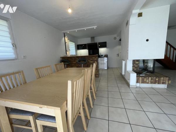 A VENDRE MAISON -22500 PAIMPOL