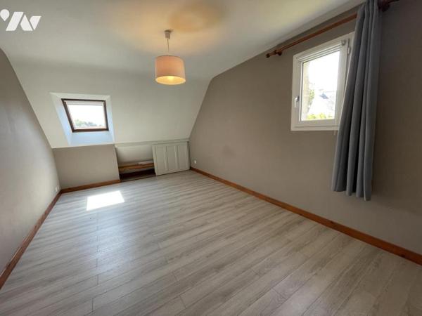 A VENDRE MAISON -22500 PAIMPOL