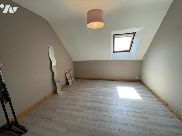 A VENDRE MAISON -22500 PAIMPOL