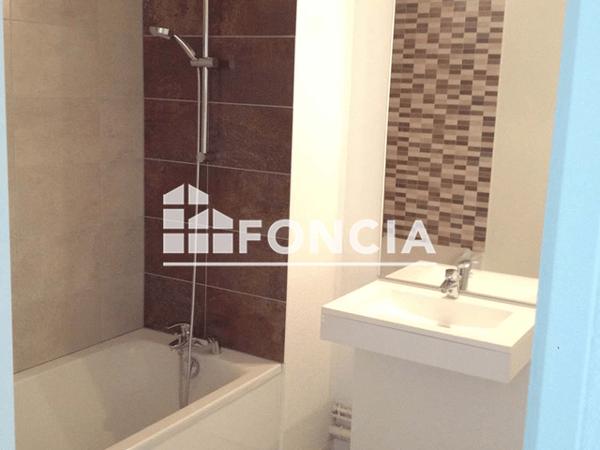 Location Appartement 3 pièces 62.31 m² - Strasbourg 67200
