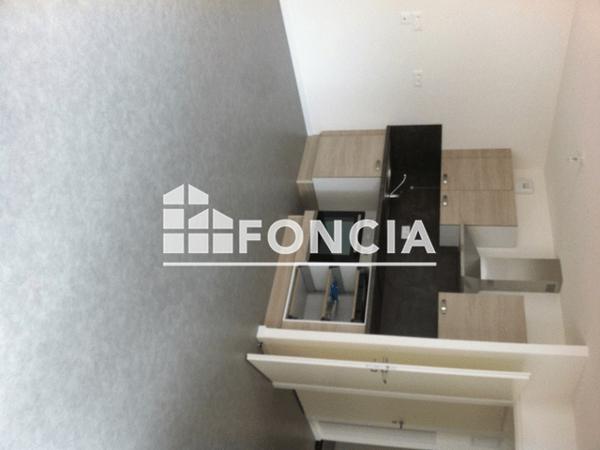 Location Appartement 3 pièces 62.31 m² - Strasbourg 67200