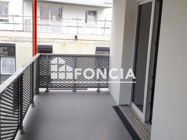 Location Appartement 3 pièces 62.31 m² - Strasbourg 67200