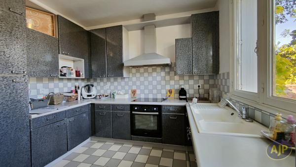 Vente maison Chateaubriant : 282 500 € - AJP Immobilier Châteaubriant