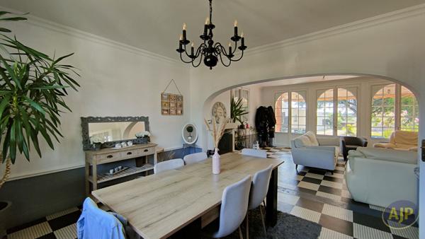 Vente maison Chateaubriant : 282 500 € - AJP Immobilier Châteaubriant