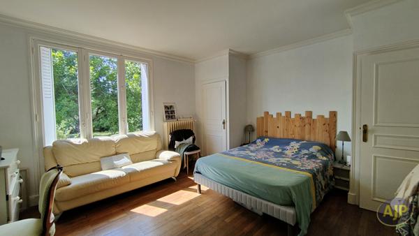 Vente maison Chateaubriant : 282 500 € - AJP Immobilier Châteaubriant