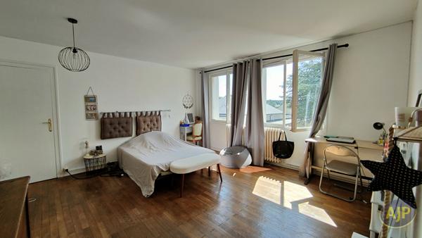 Vente maison Chateaubriant : 282 500 € - AJP Immobilier Châteaubriant