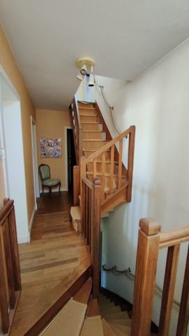 Vente maison Chateaubriant : 282 500 € - AJP Immobilier Châteaubriant