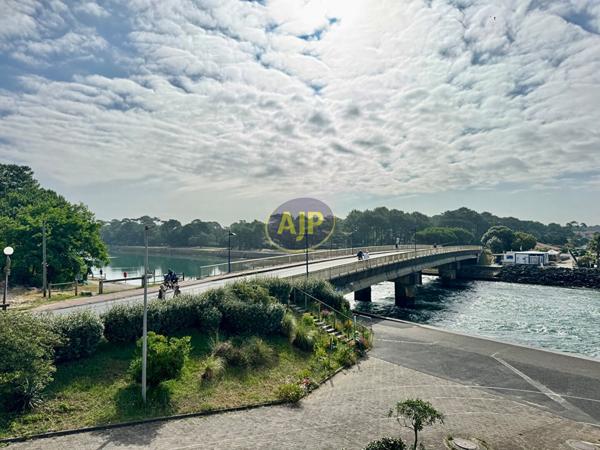 Vente appartement Capbreton : 350 000 € - AJP Horizons Capbreton
