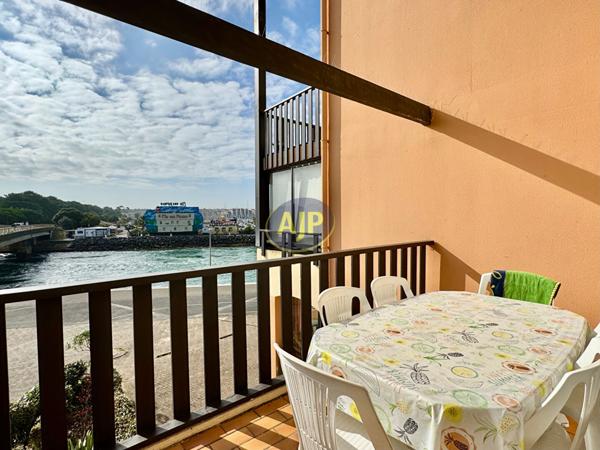 Vente appartement Capbreton : 350 000 € - AJP Horizons Capbreton