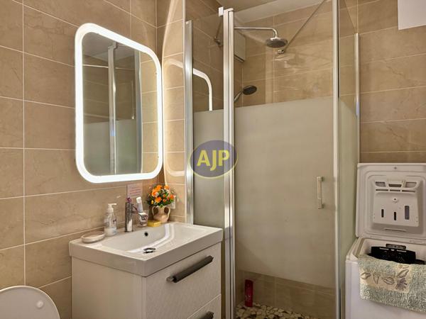 Vente appartement Capbreton : 350 000 € - AJP Horizons Capbreton