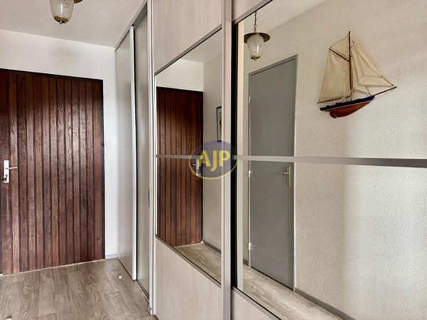 Vente appartement Capbreton : 350 000 € - AJP Horizons Capbreton