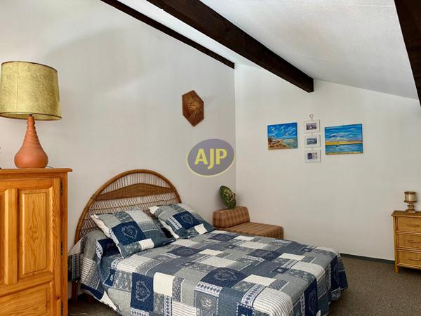 Vente appartement Capbreton : 350 000 € - AJP Horizons Capbreton