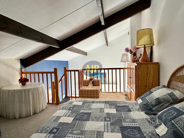 Vente appartement Capbreton : 350 000 € - AJP Horizons Capbreton