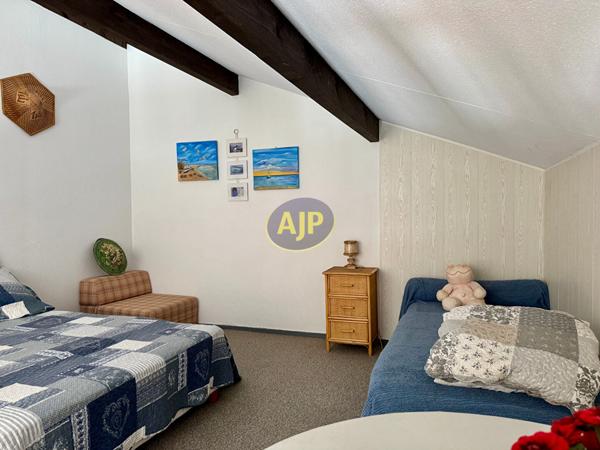 Vente appartement Capbreton : 350 000 € - AJP Horizons Capbreton