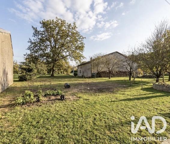 Terrain à vendre 1 479 m² Sivry-la-Perche