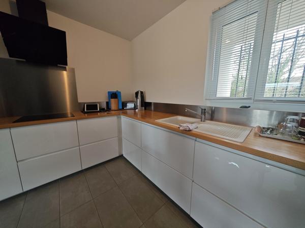 Appartement à Merville, 31330 - 4 pièces 102m²