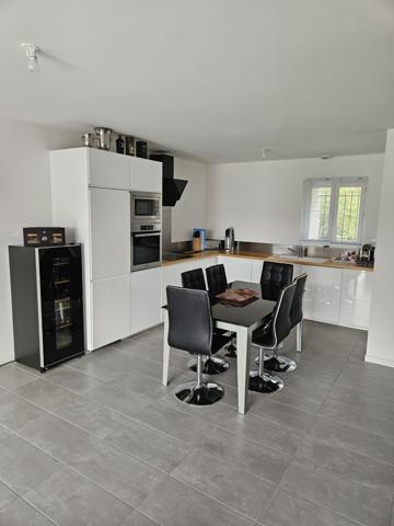 Appartement à Merville, 31330 - 4 pièces 102m²