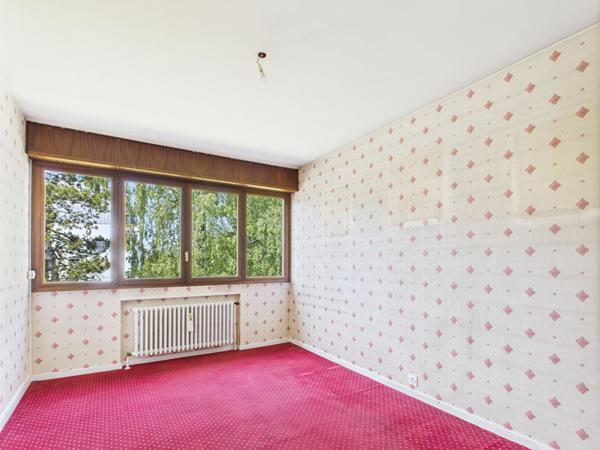 Annecy-Cran - T5 - 116m²