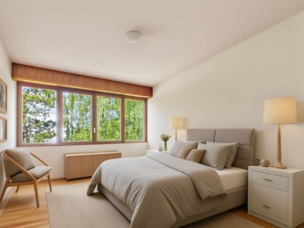 Annecy-Cran - T5 - 116m²