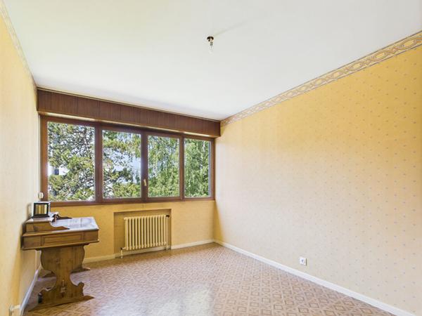 Annecy-Cran - T5 - 116m²