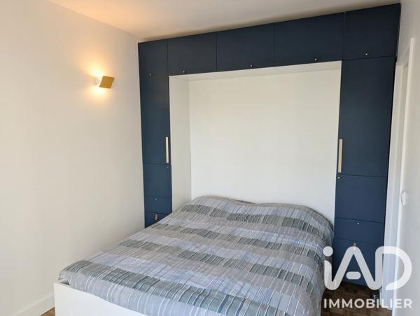 Location appartement 3 pièces 54 m² Montrouge