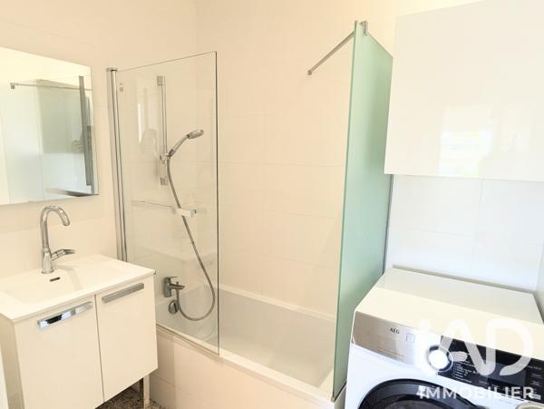 Location appartement 3 pièces 54 m² Montrouge
