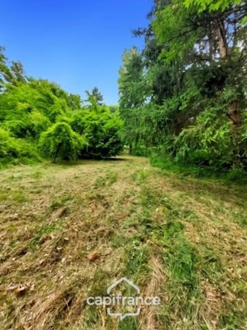 Chalet à vendre 3 pièces PARIGNY LES VAUX (58)