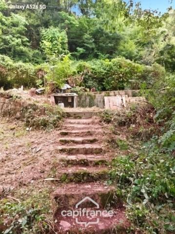 Chalet à vendre 3 pièces PARIGNY LES VAUX (58)