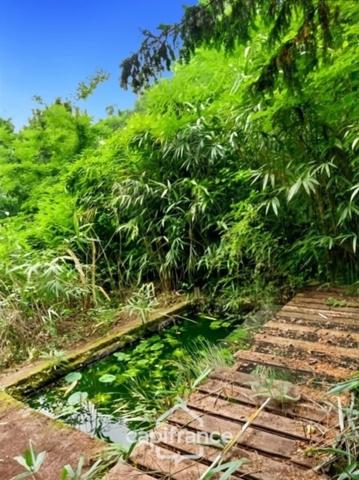 Chalet à vendre 3 pièces PARIGNY LES VAUX (58)