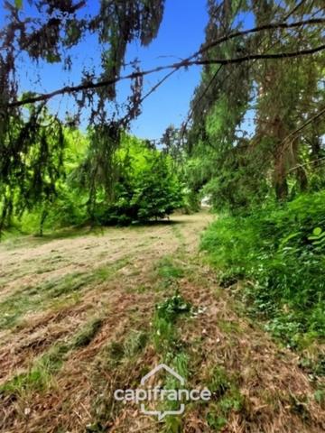 Chalet à vendre 3 pièces PARIGNY LES VAUX (58)