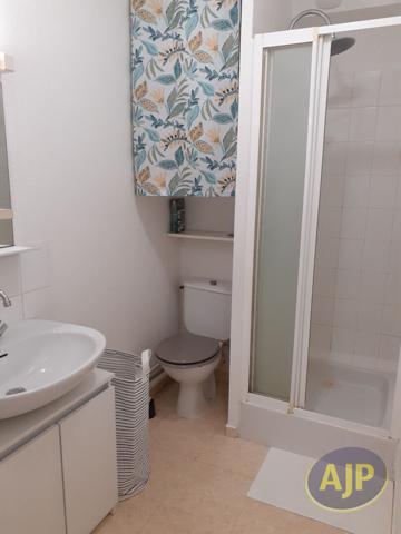 Location appartement Redon : 330 € - AJP Immobilier Redon