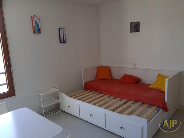 Location appartement Redon : 330 € - AJP Immobilier Redon