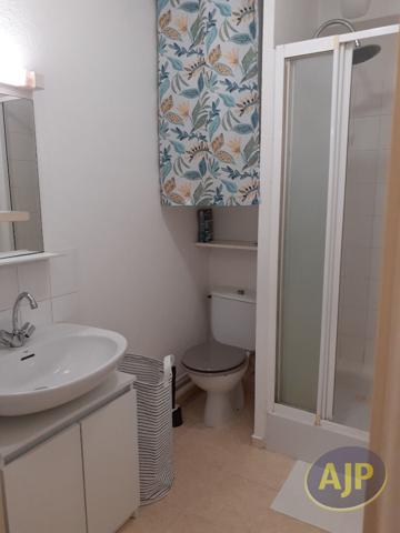 Location appartement Redon : 330 € - AJP Immobilier Redon