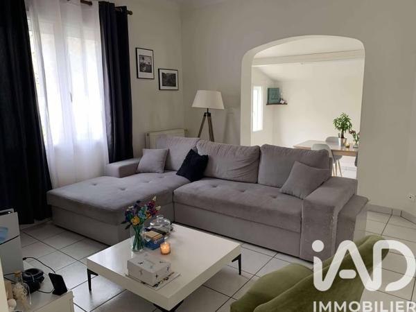 Location maison 3 pièces 80 m² Les Lucs-sur-Boulogne