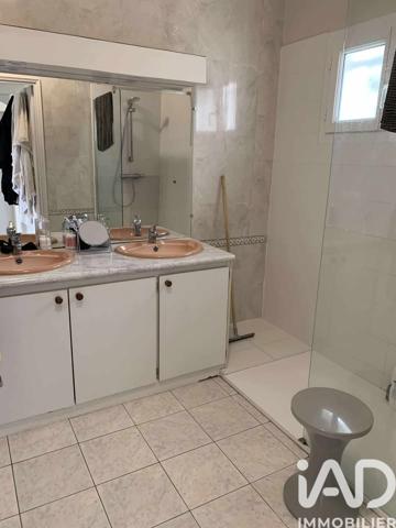 Location maison 3 pièces 80 m² Les Lucs-sur-Boulogne