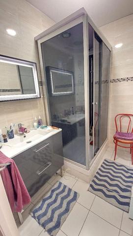 MERIGNAC Monséjour T3 82m² avec balcon et garage
