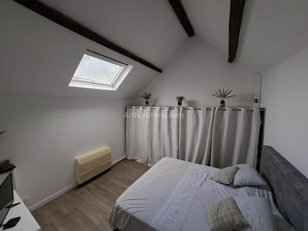 Vente                                                      Maison
                        
                     5 pièces                      153 m2                     à Gisors