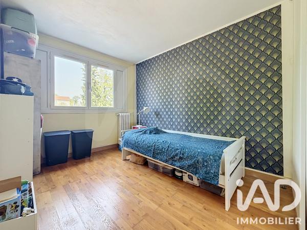 Appartement à vendre 3 pièces 65 m² Le Plessis-Trévise