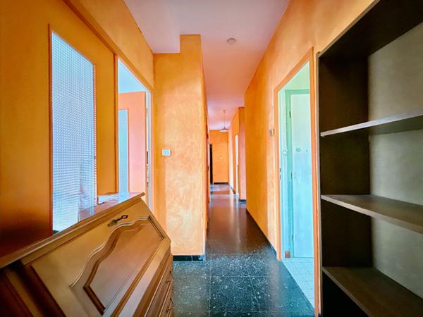 A VENDRE : APPARTEMENT T4 AVEC GARAGE PROCHE CENTRE-VILLE ET GARE