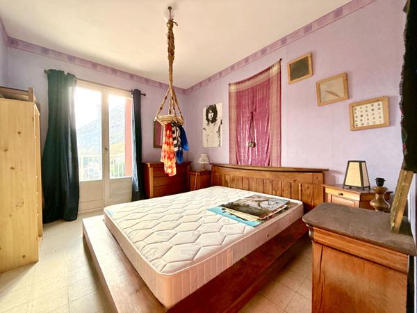 A VENDRE : APPARTEMENT T4 AVEC GARAGE PROCHE CENTRE-VILLE ET GARE