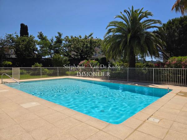 Immobilier Fréjus (83600) – Appartement 44m2 – 239 000 €