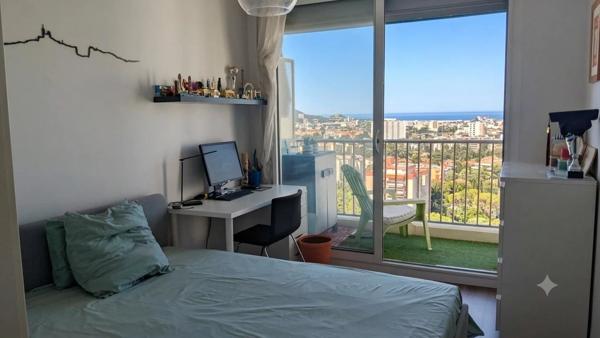 Immobilier Marseille 9ème (13009) – Appartement 86.99m2 – 285 000 €