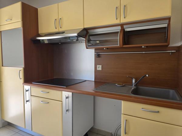 Immobilier Fréjus (83600) – Appartement 44m2 – 239 000 €