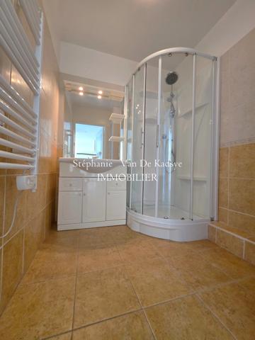 Immobilier Fréjus (83600) – Appartement 44m2 – 239 000 €
