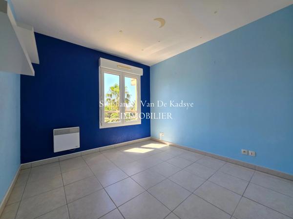 Immobilier Fréjus (83600) – Appartement 44m2 – 239 000 €
