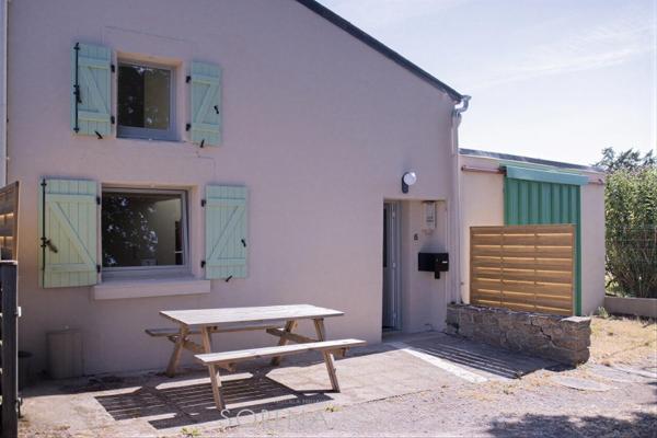 Vente / Maison