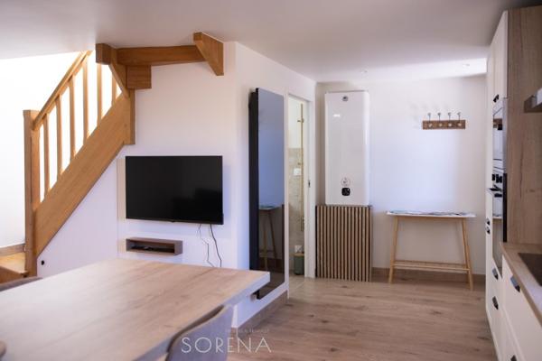 Vente / Maison
