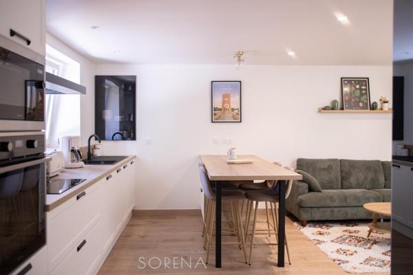 Vente / Maison